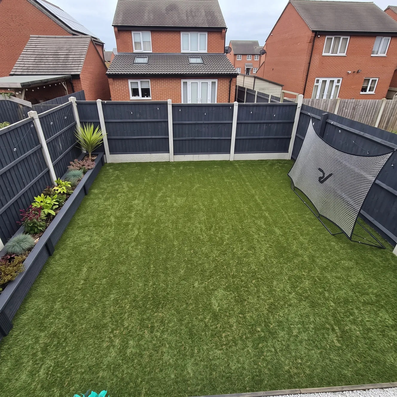 Talya 30mm Artificial Grass